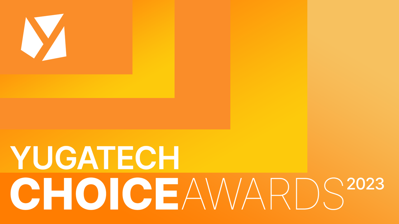 YugaTech Choice Awards